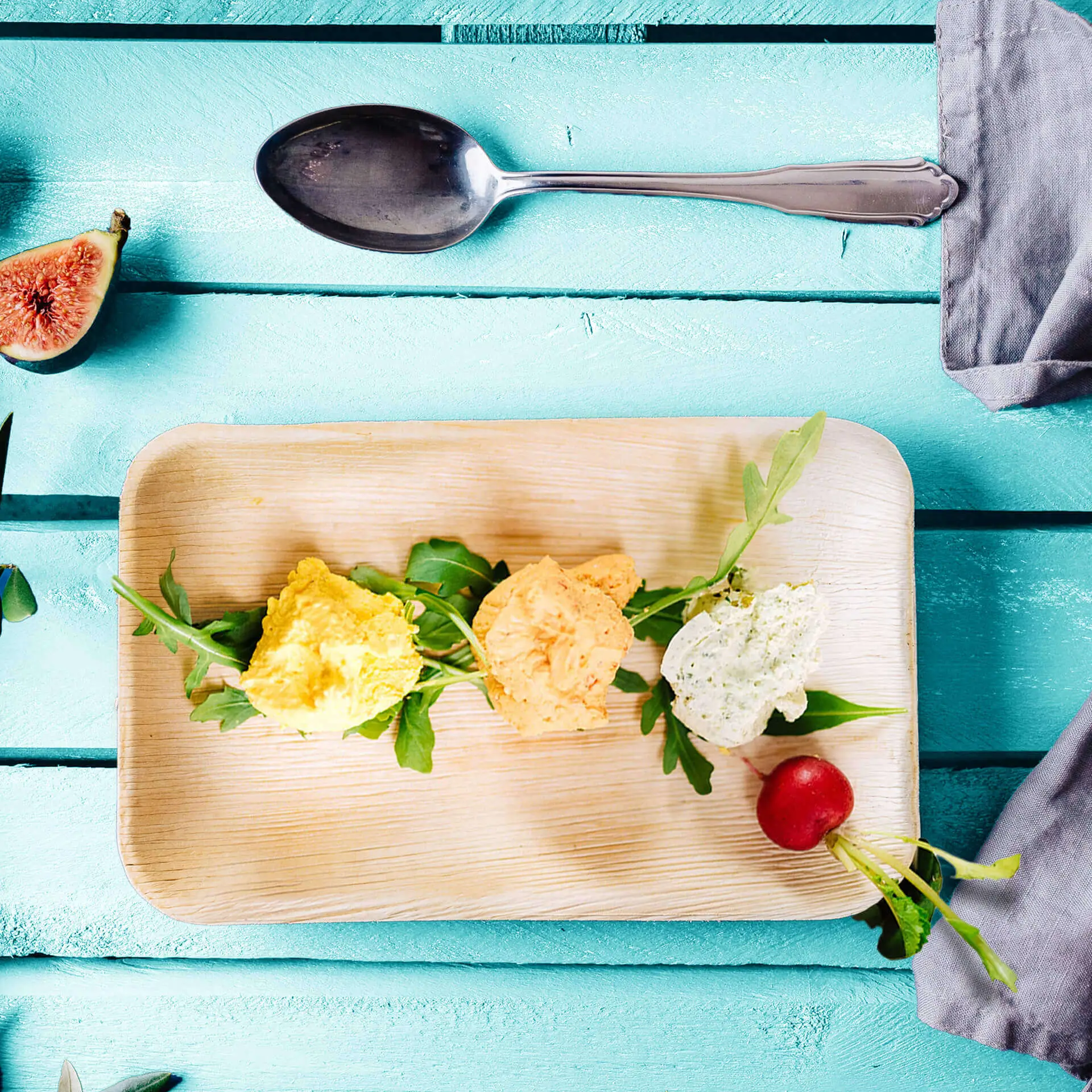 Palmblatt Teller "Palmware®" 25 x 15 cm, rechteckig dtw053201-palmblatt-teller-palmware-25-x-15-cm-rechteckig-5