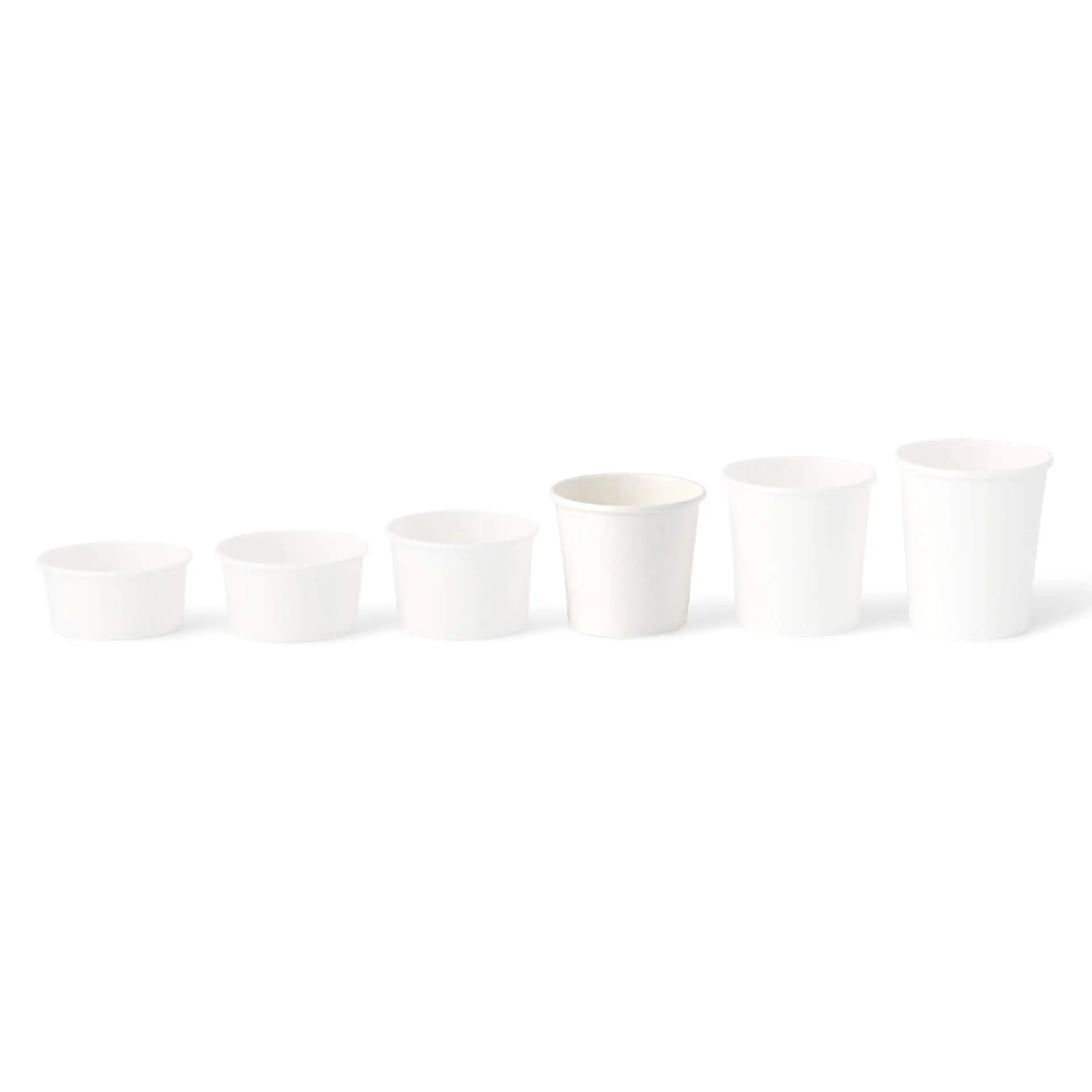 Pot à glace en carton L, 10 oz, max. 12 oz, Ø 92 mm, blanc dfc067811-eisbecher-aus-pappe-l-250-ml-max-350-ml-92-mm-weiss-7