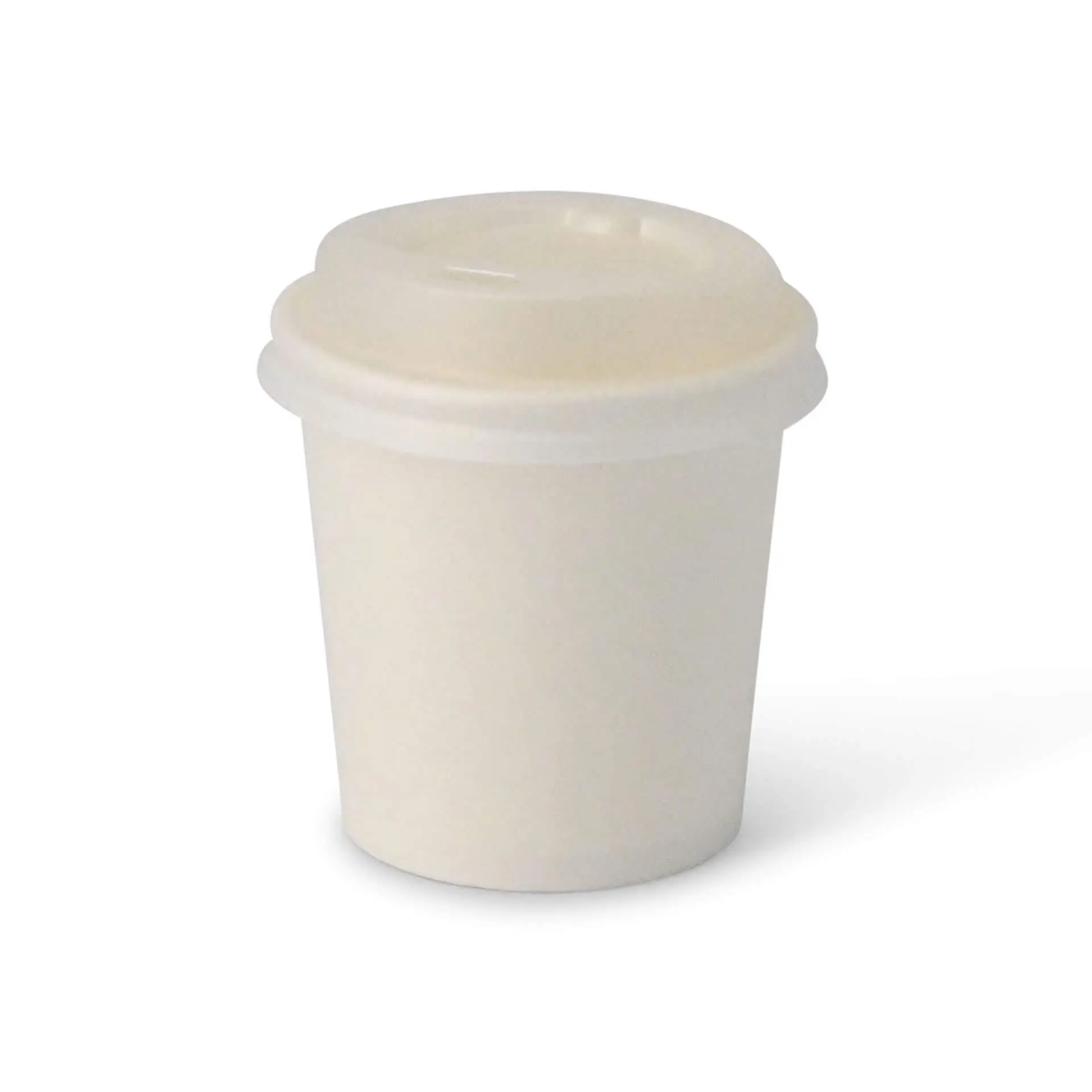Gobelet en carton (revêtu de PE) 10 cl / 4 oz, Ø 62 mm, blanc con10006-01-0-pappbecher-beschichtet-100-ml-4-oz-62-mm-weiss-3