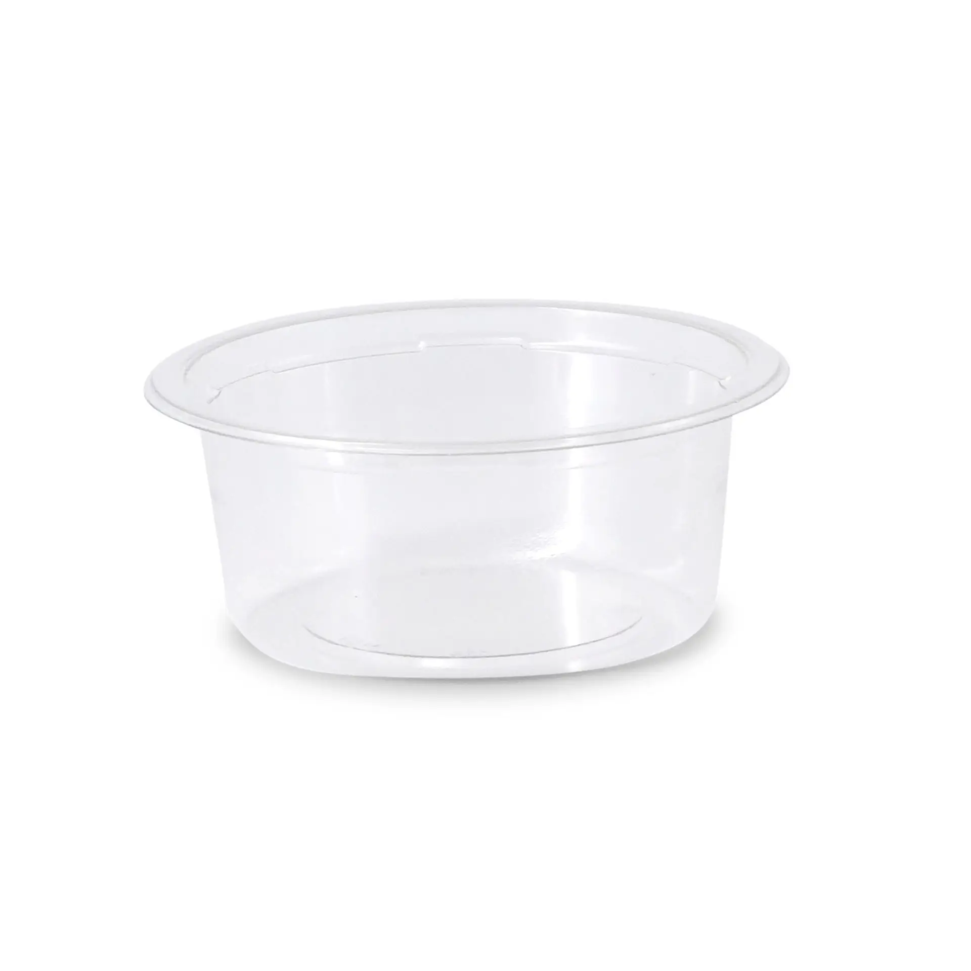 rPET-Deli-Becher 325 ml, Ø 123 mm, rund dfc01014-rpet-deli-becher-325-ml-123-mm-rund-1