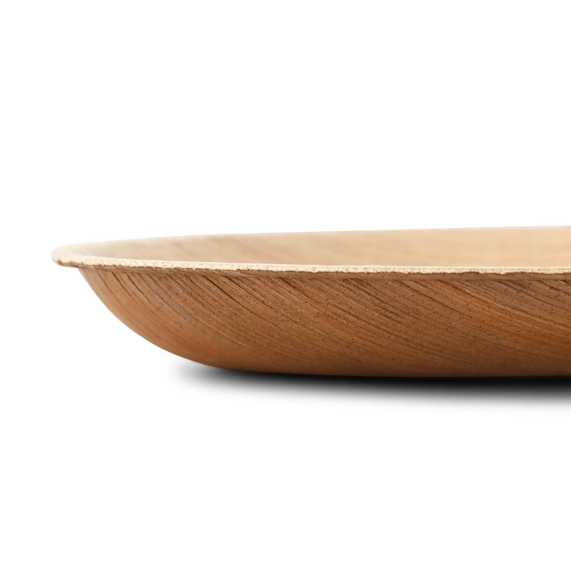 Palmblatt Teller "Palmware®" 17 cm, tropfenförmig dtw05610-palmblatt-teller-palmware-17-cm-tropfenfoermig-2