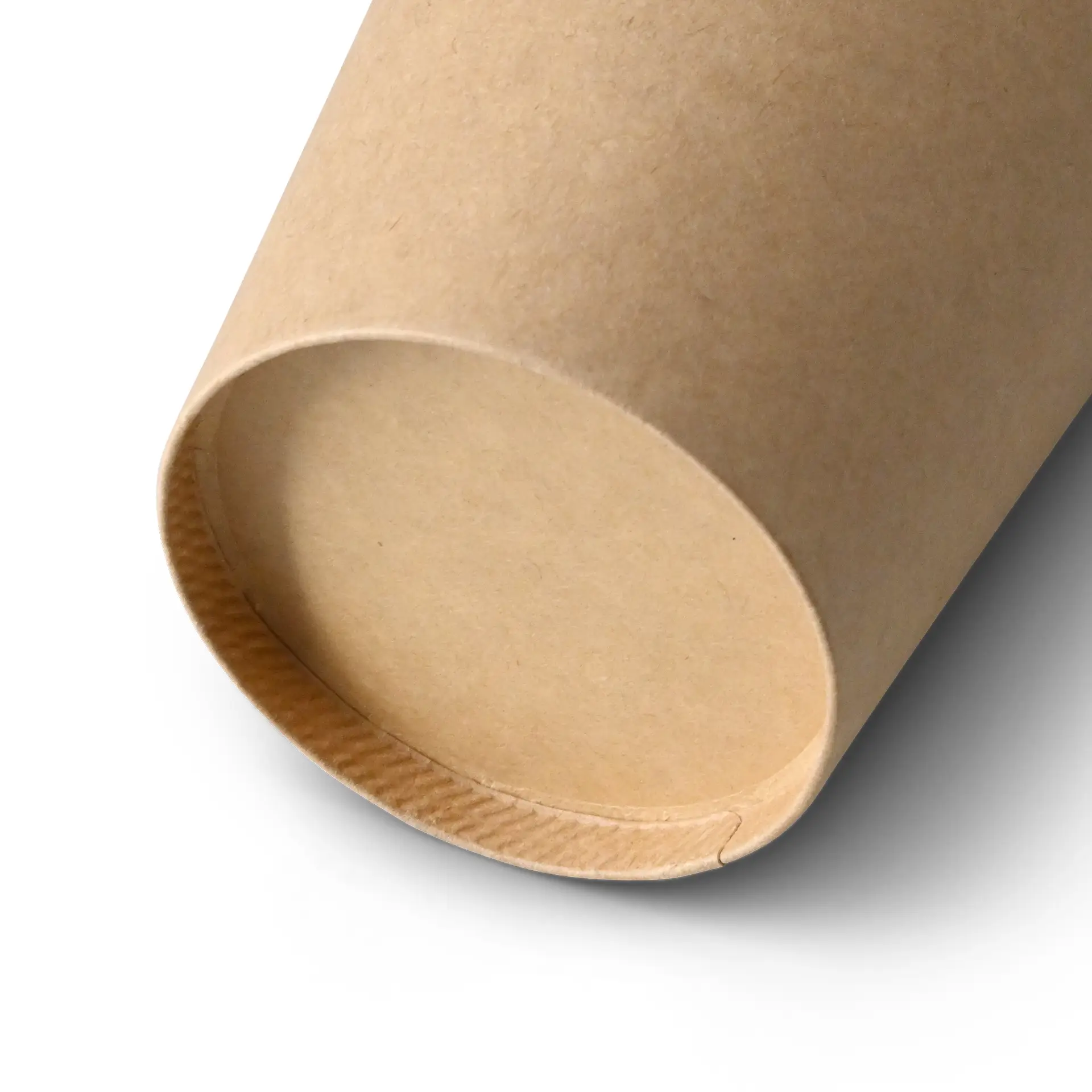 Wrap Verpackung  300 ml, braun