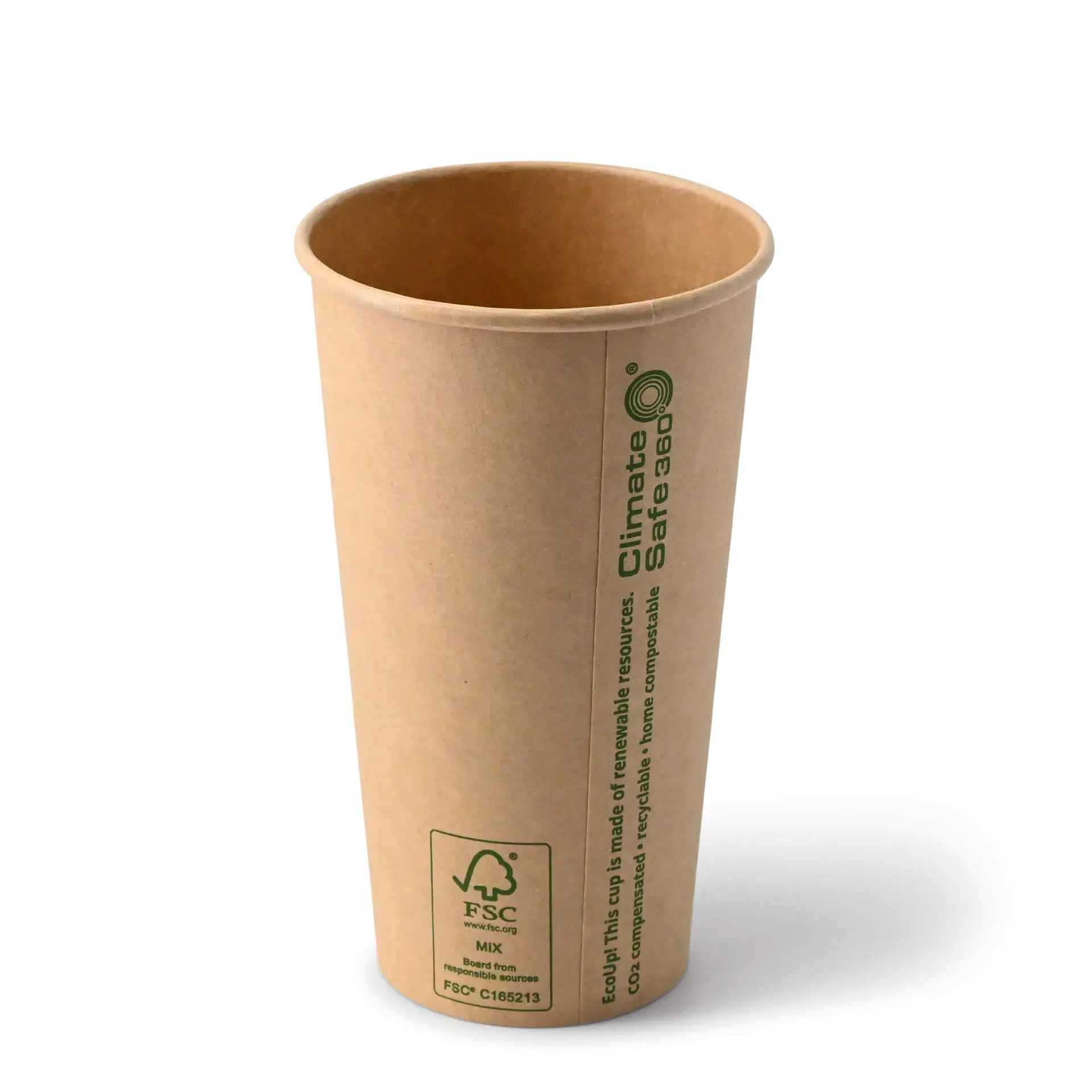 Pappbecher 500 ml / 20 oz, Ø 90 mm, braun dhd04550-pappbecher-500-ml-20-oz-90-mm-braun-2