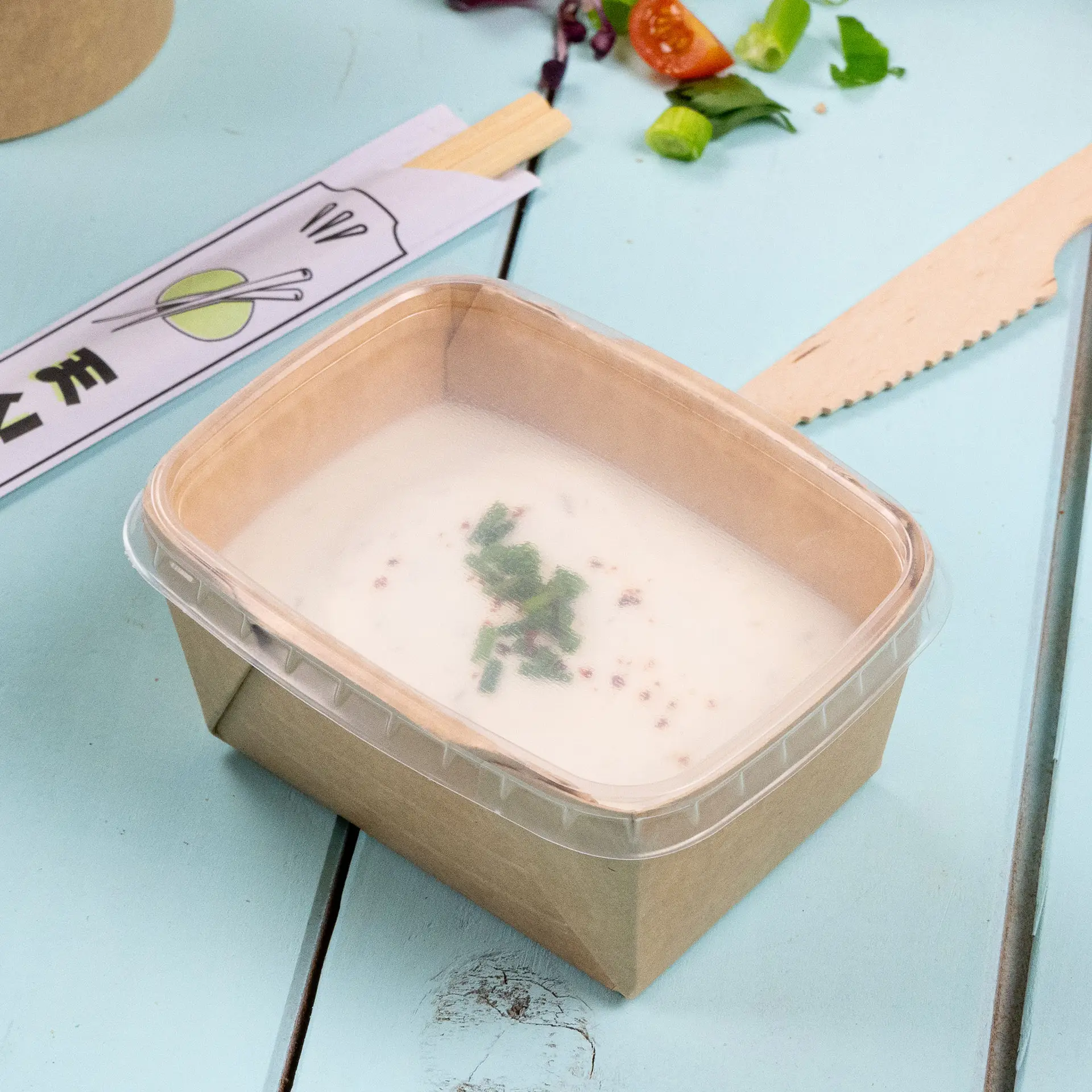 Couvercle en PP 10,5 x 8 cm, transparent, rectangulaire dfc01131-pp-deckel-105-x-8-cm-klar-rechteckig-7