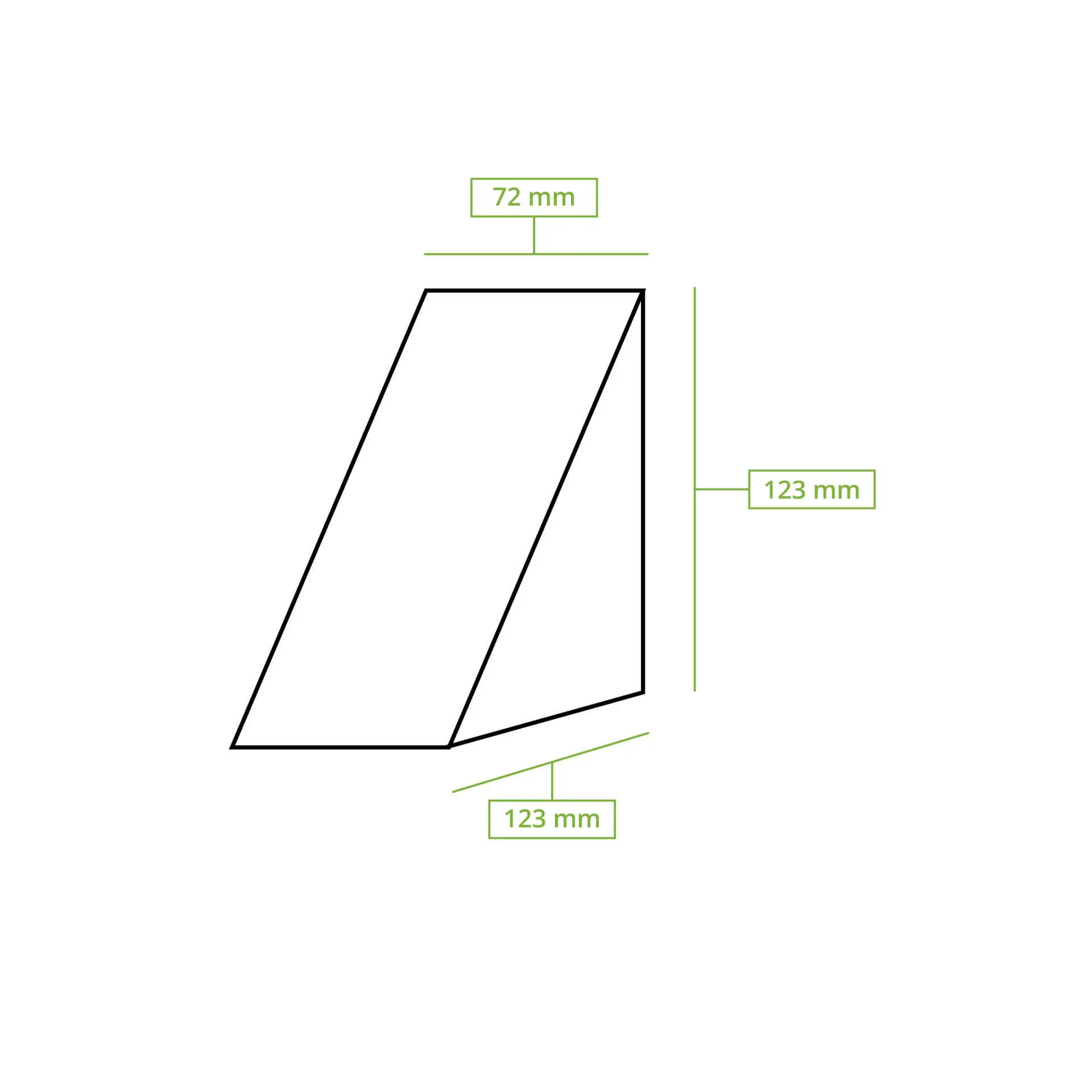 Boîtes à sandwich en carton, fenêtre en PLA, brun dfc02082-karton-sandwich-boxen-bio-beschichtet-pla-fenster-braun-8