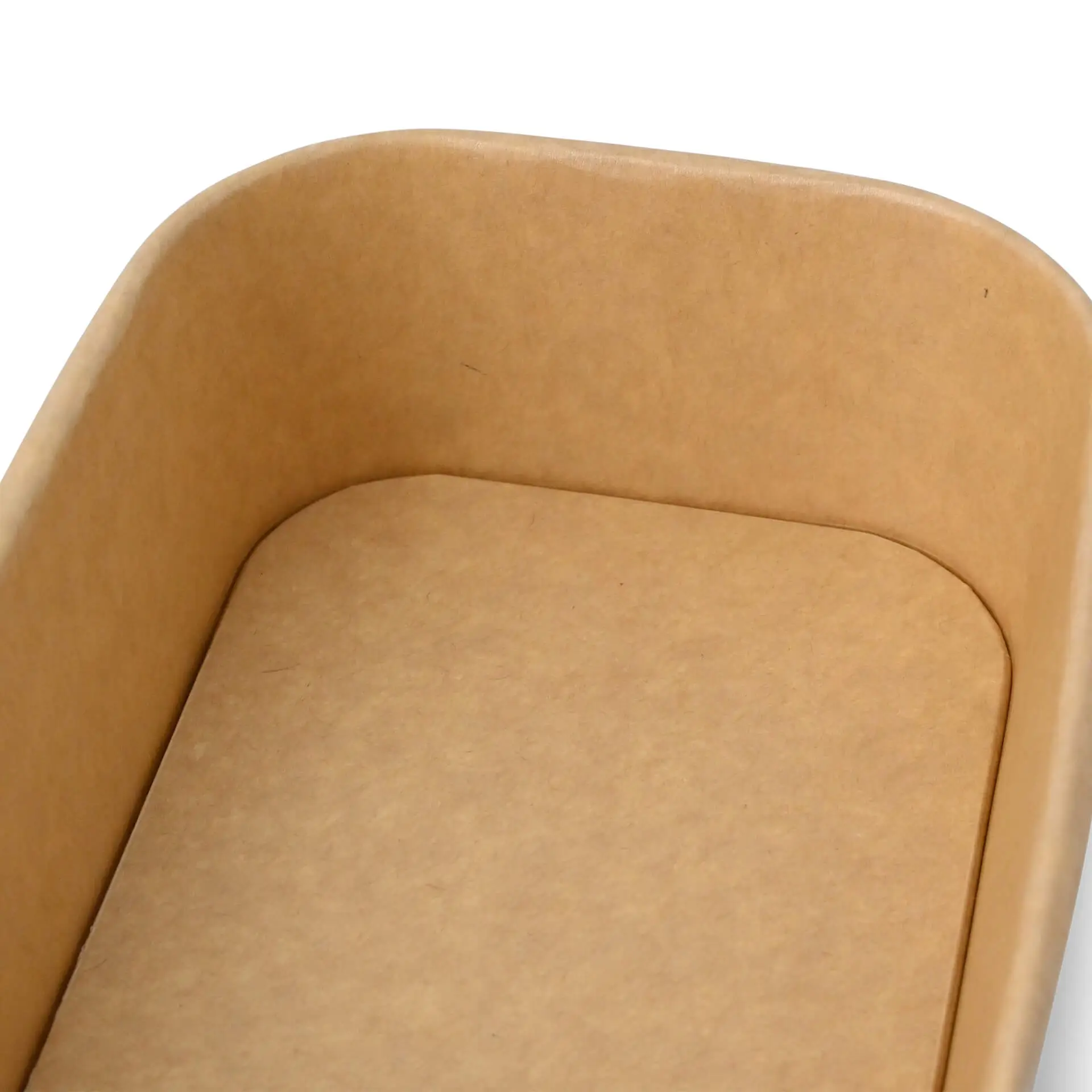 Barquettes en carton 750 ml, 17,5 x 12,5 x 5,5 cm, marron, rectangulaires dfc01619-kartonschale-salatschale-750-ml-175-x-125-x-55-cm-braun-rechteckig-3