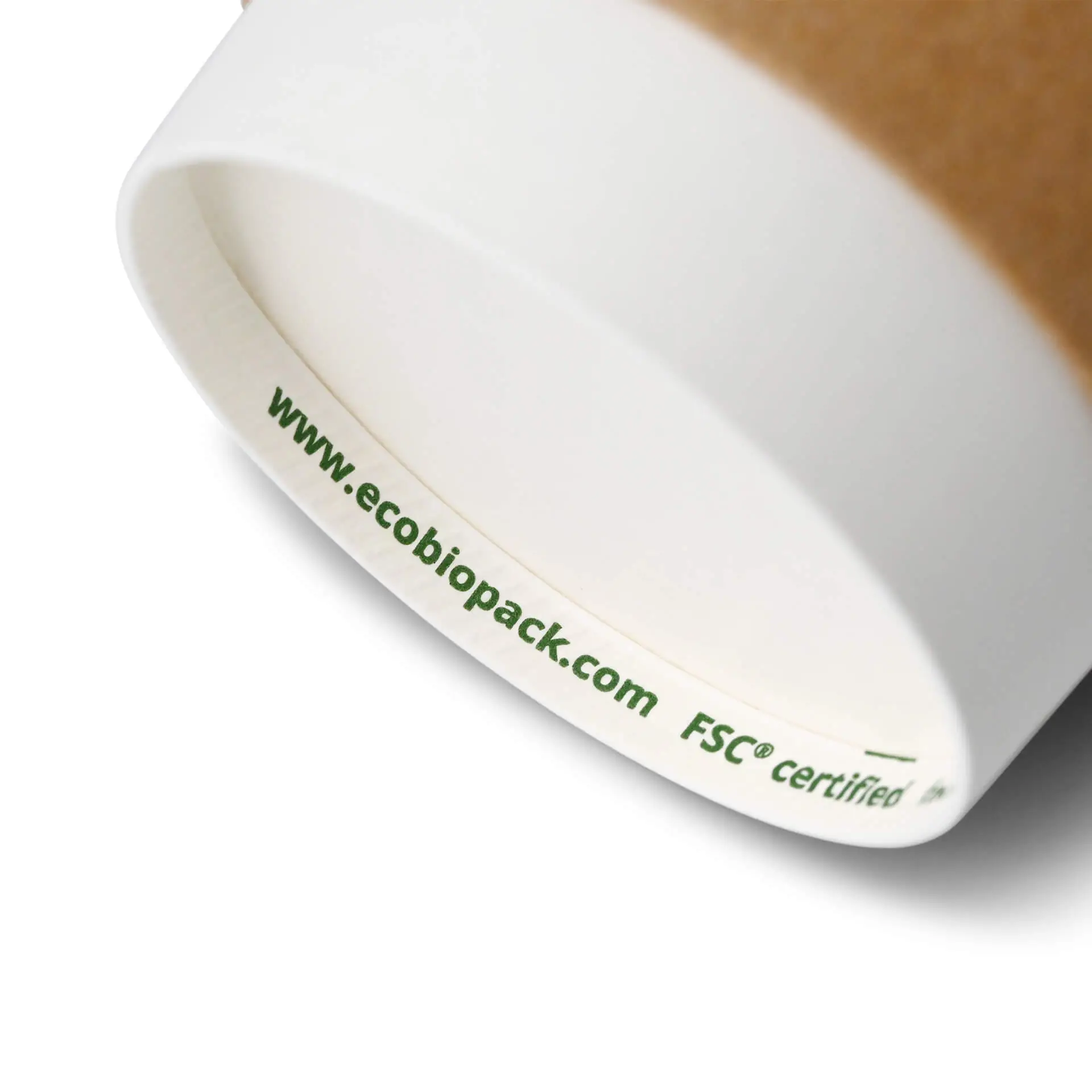 Gobelet en carton double paroi, 30 cl / 12 oz, Ø 90 mm, brun dhd048821-coffee-to-go-becher-aus-pappe-doppelwandig-300-ml-12-oz-90-mm-braun-4