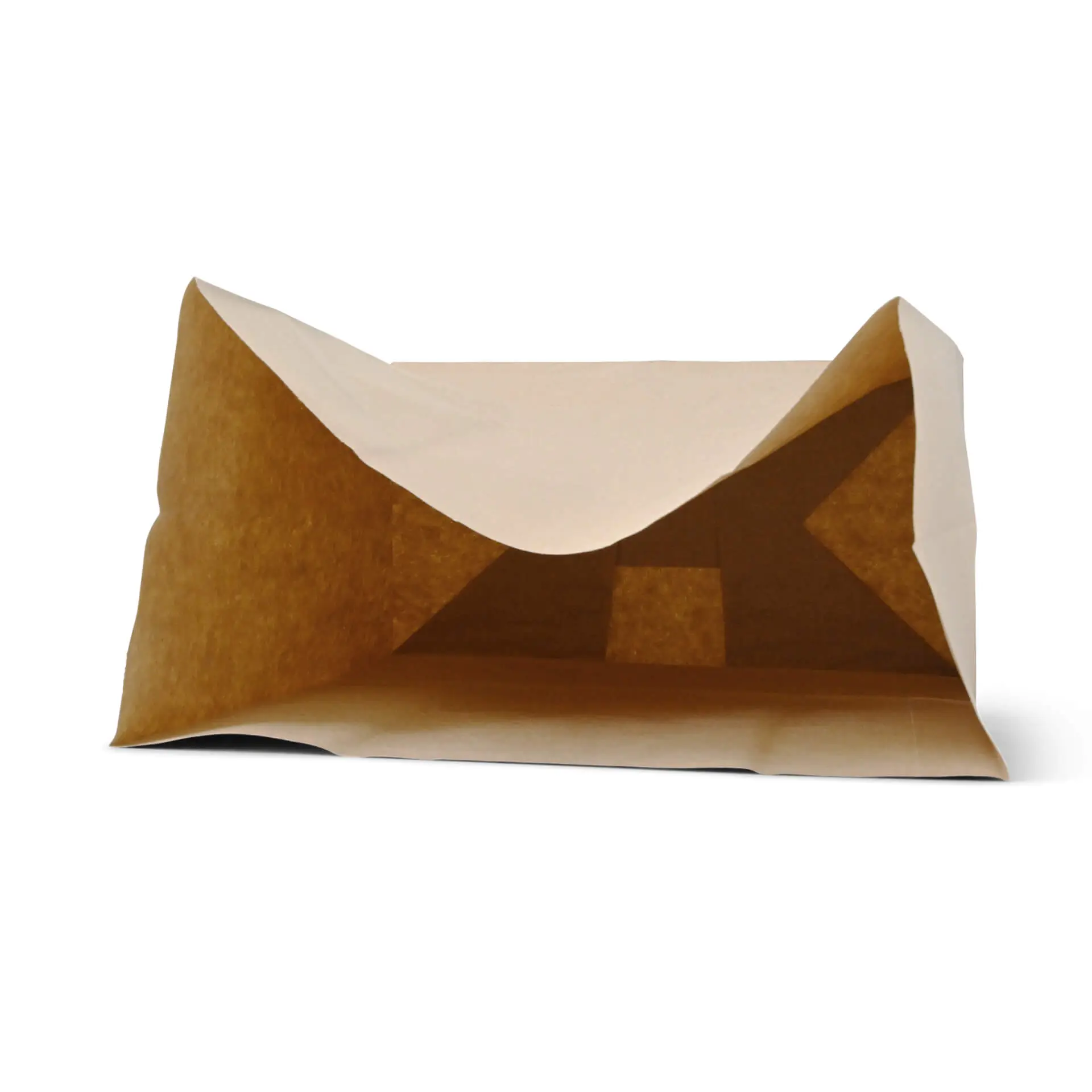 Papiertaschen L (ohne Henkel) 26 x 14 x 40 cm, braun dse02350-papiertaschen-l-ohne-henkel-26-x-14-x-40-cm-braun-4