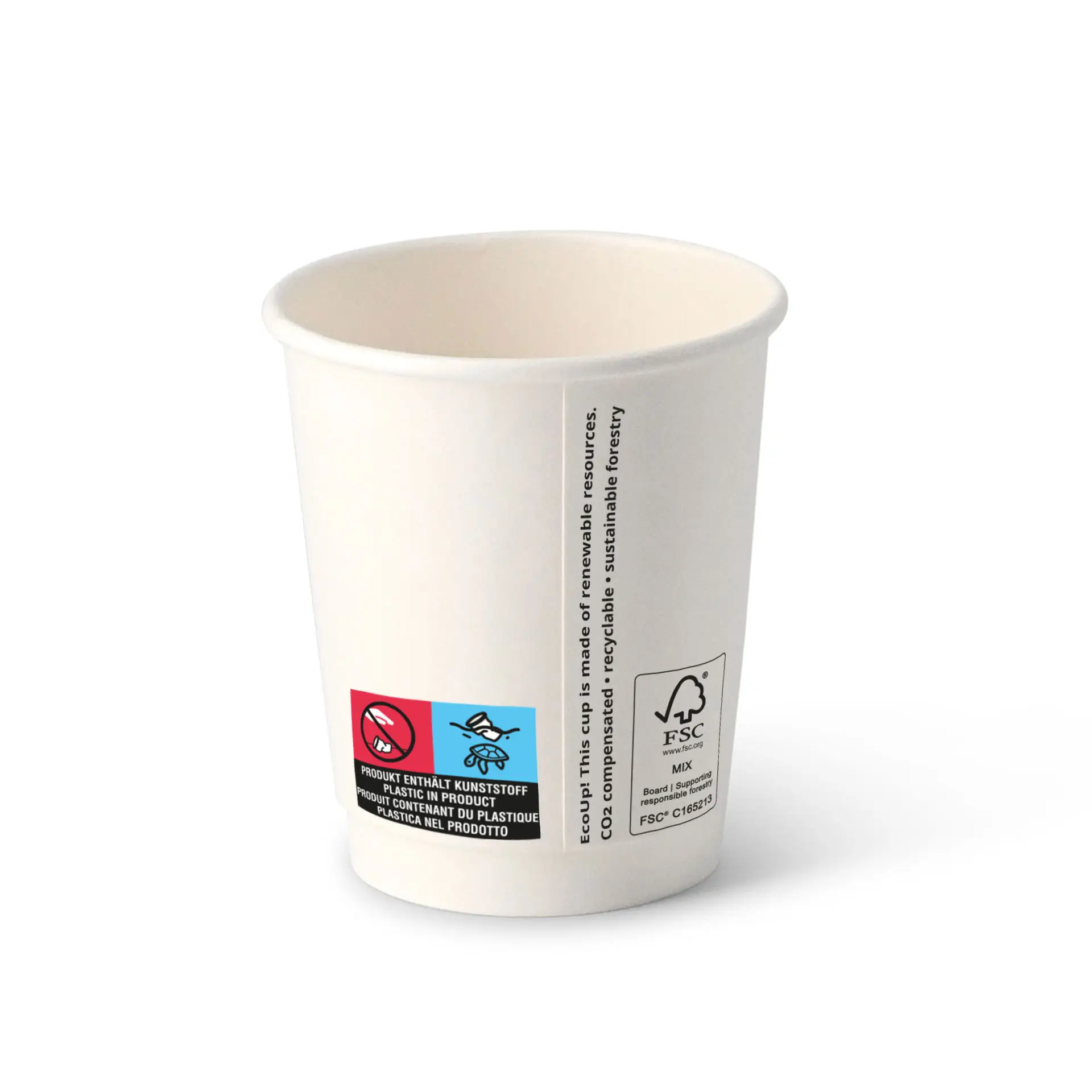 Gobelet à café à emporter en carton (revêtu de PE), double paroi, 20 cl / 8 oz, Ø 80 mm, blanc con10002-01-0-coffee-to-go-becher-aus-pappe-beschichtet-doppelwandig-200-ml-8-oz-80-mm-weiss-2