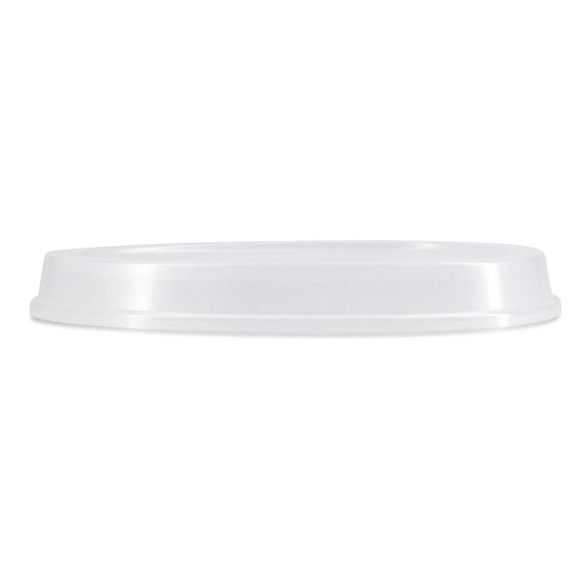 Couvercle réutilisable "merways Plate" 27,5 x 20 x 3 cm, PP, transparent dfc008511-mehrwegdeckel-merways-plate-275-x-20-x-3-cm-pp-transparent-3