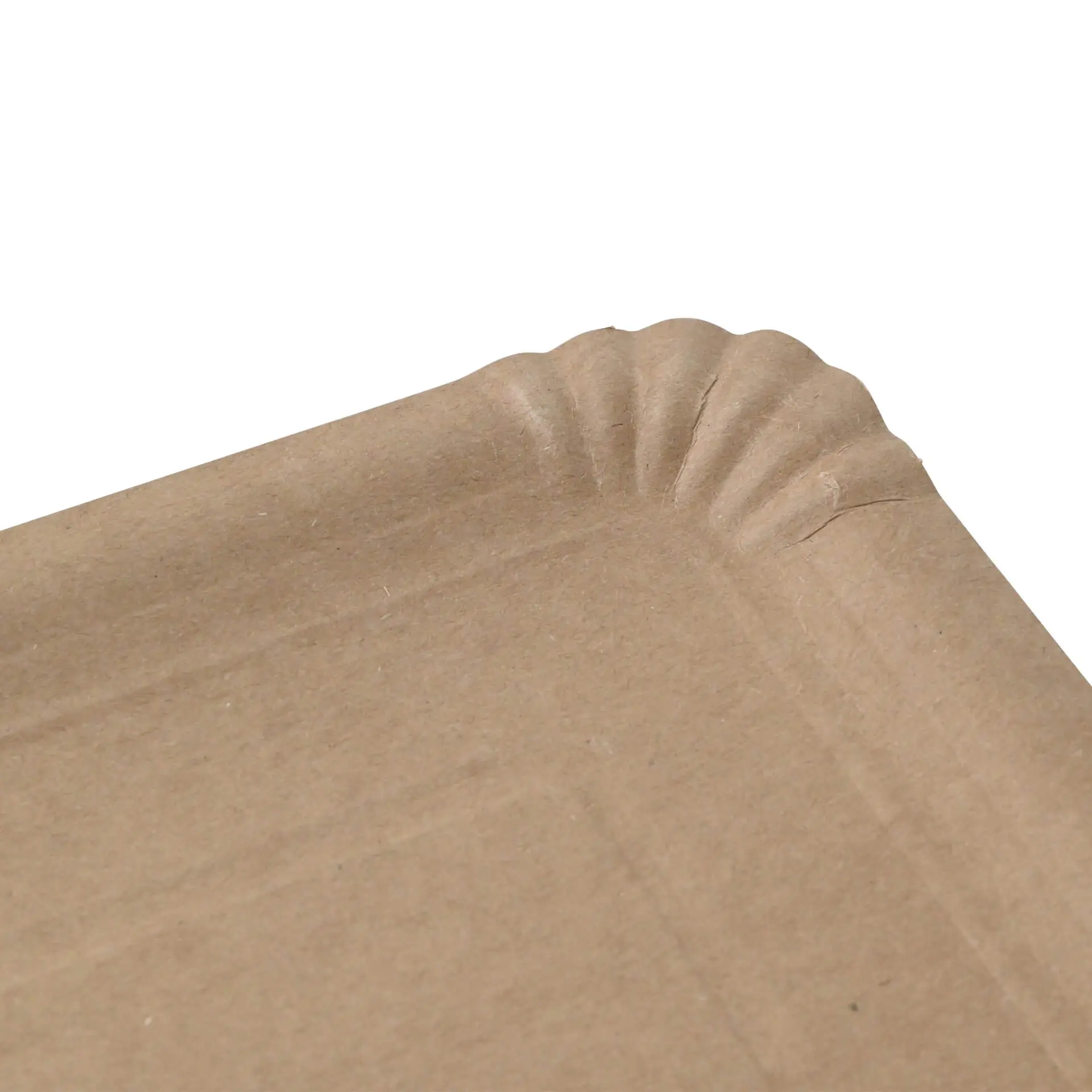 Pappteller 17 x 23 cm, braun, rechteckig dtw06013-pappteller-17-x-23-cm-braun-rechteckig-3