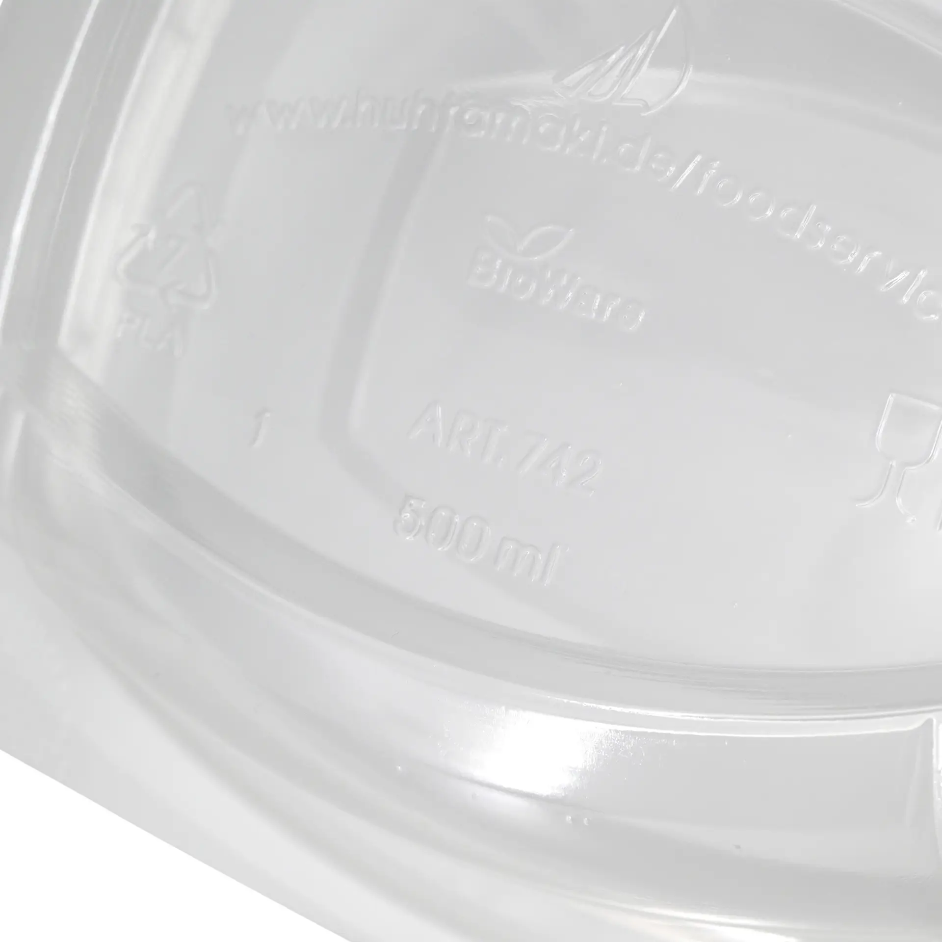 Barquette avec couvercle charnière en PLA, 500 ml dfc019311-pla-feinkost-schalen-500-ml-klappdeckel-rechteckig-6