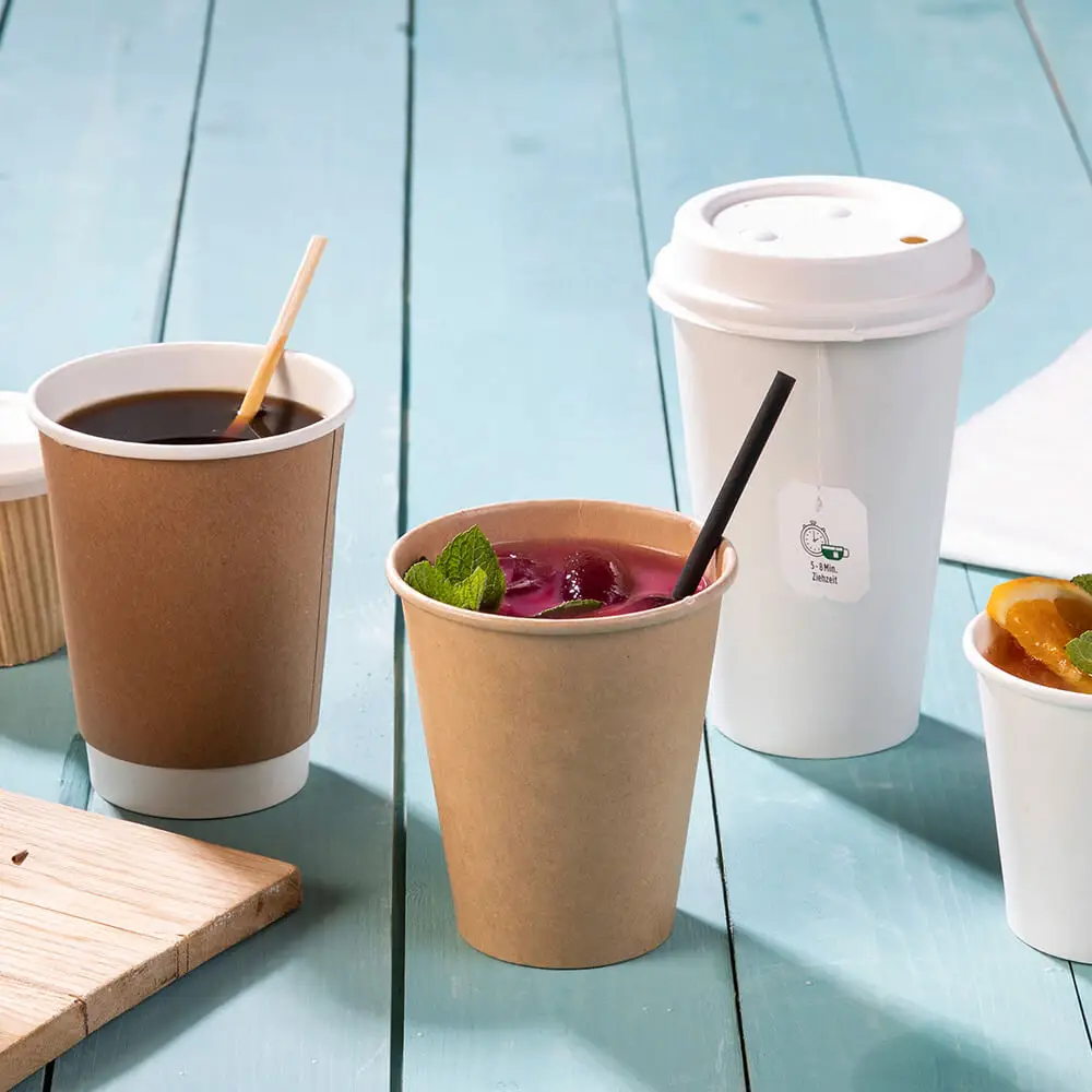 Gobelet vending (revêtu de PE) 18 cl / 7,5 oz, brun con10028-01-0-automaten-becher-beschichtet-180-ml-75-oz-braun-6