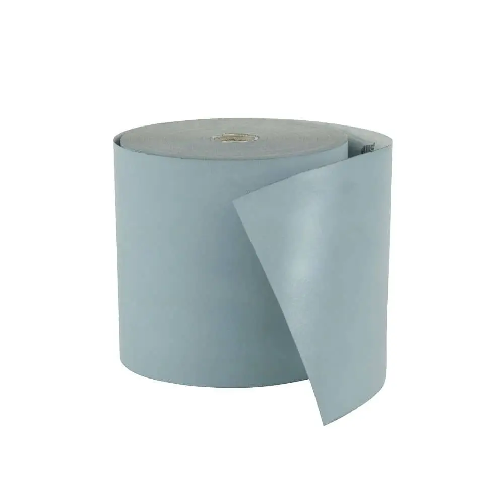 Bobines thermiques écologiques pour caisse 80 mm x 80 m, Ø 80 mm, non imprimé