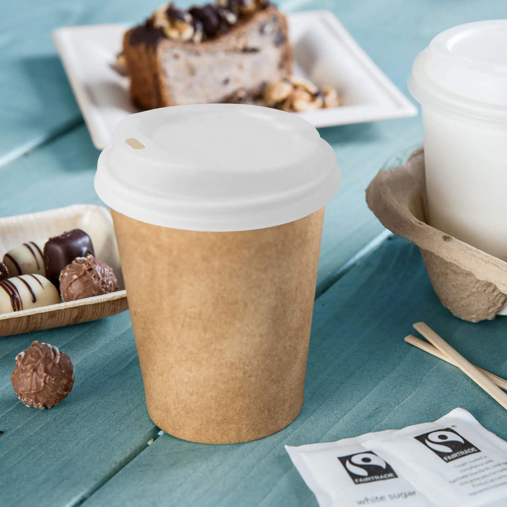 PS-Deckel Ø 80 mm, weiss, Trinköffnung con10038-01-0-ps-deckel-80-mm-weiss-trinkoeffnung-6