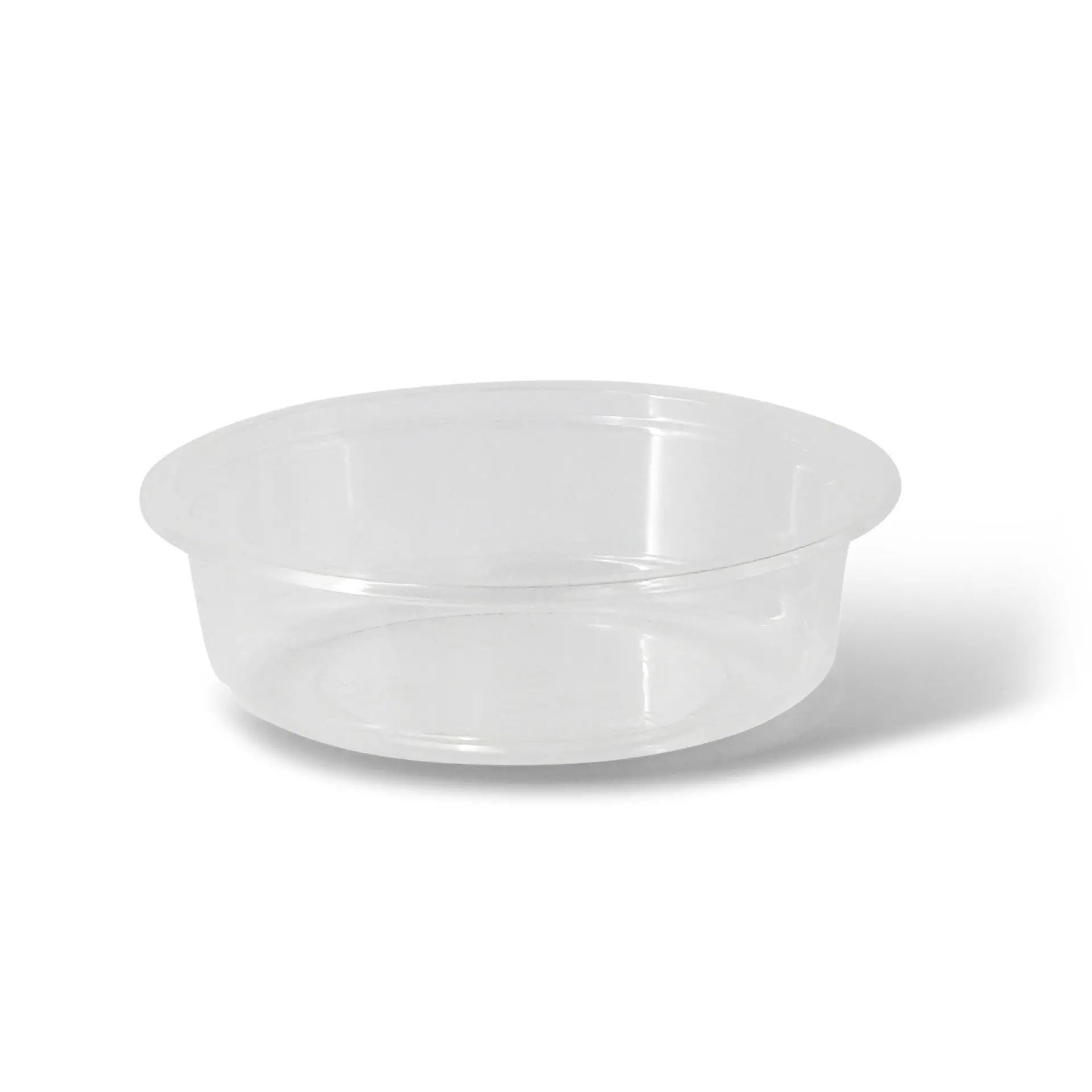Pot deli rond en PLA, 240 ml, Ø 121 mm dfc01000-pla-deli-becher-240-ml-121-mm-rund-1