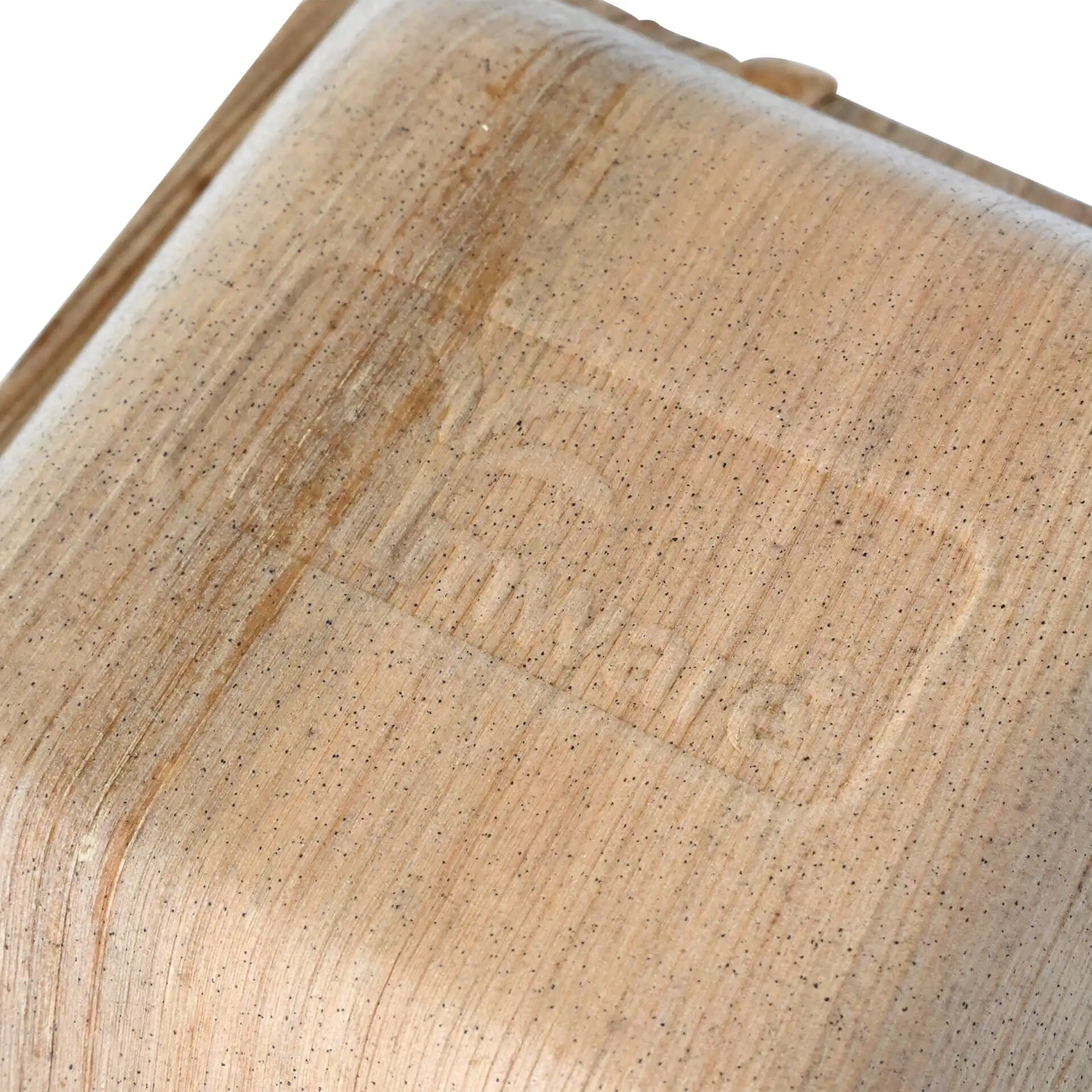 Bol en Feuille de Palmier "Palmware®" 300 ml dtw05571-palmblatt-schalen-palmware-300-ml-quadratisch-5