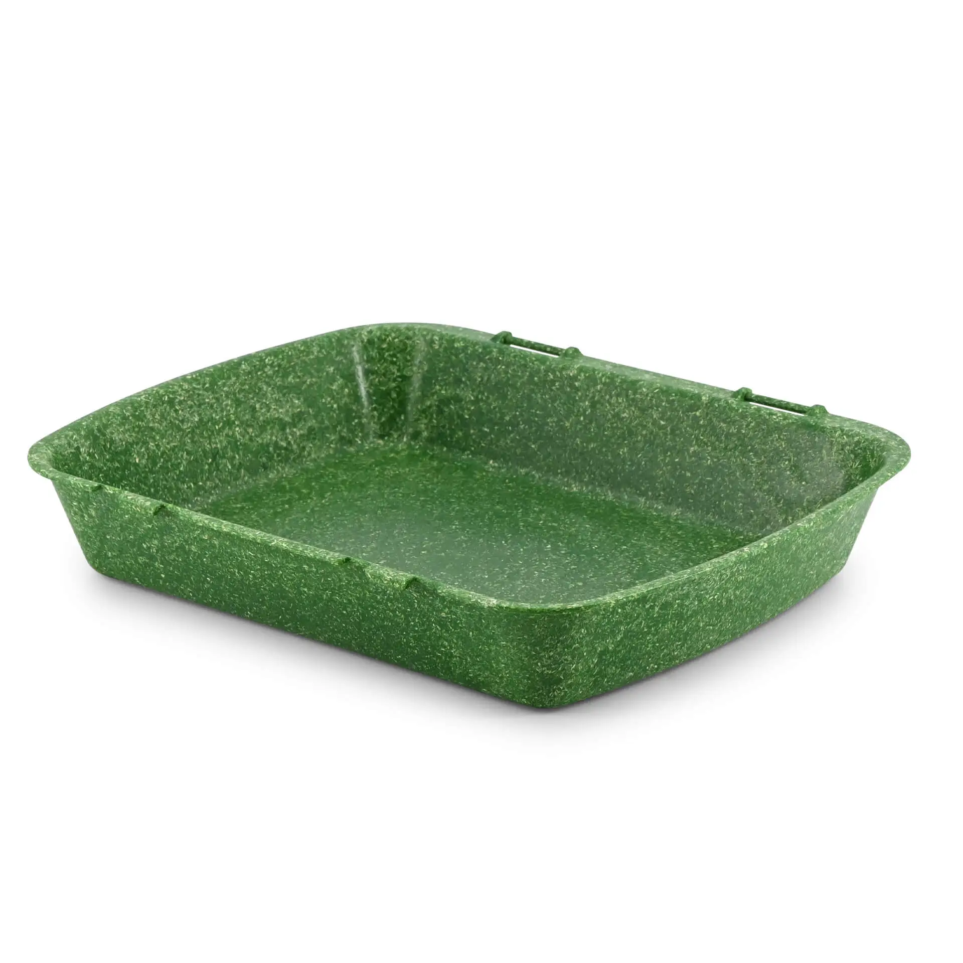 Contenant réutilisable merways Box épinard / vert foncé, 24,5 x 20 x 4,5cm, HP4 dfc00829-2-fuer-1-mehrweg-menuebehaelter-merways-box-245-x-20-x-45-cm-hp4-spinat-dunkelgruen-1