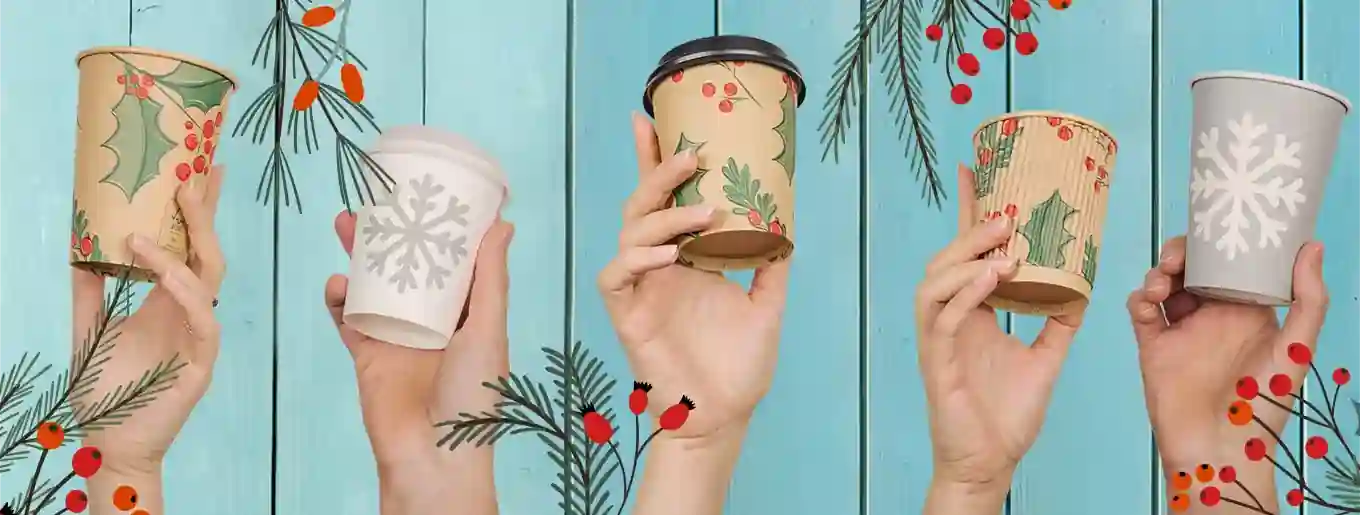 Nachhaltig durch die kalte Saison Nachhaltig durch die kalte Saison