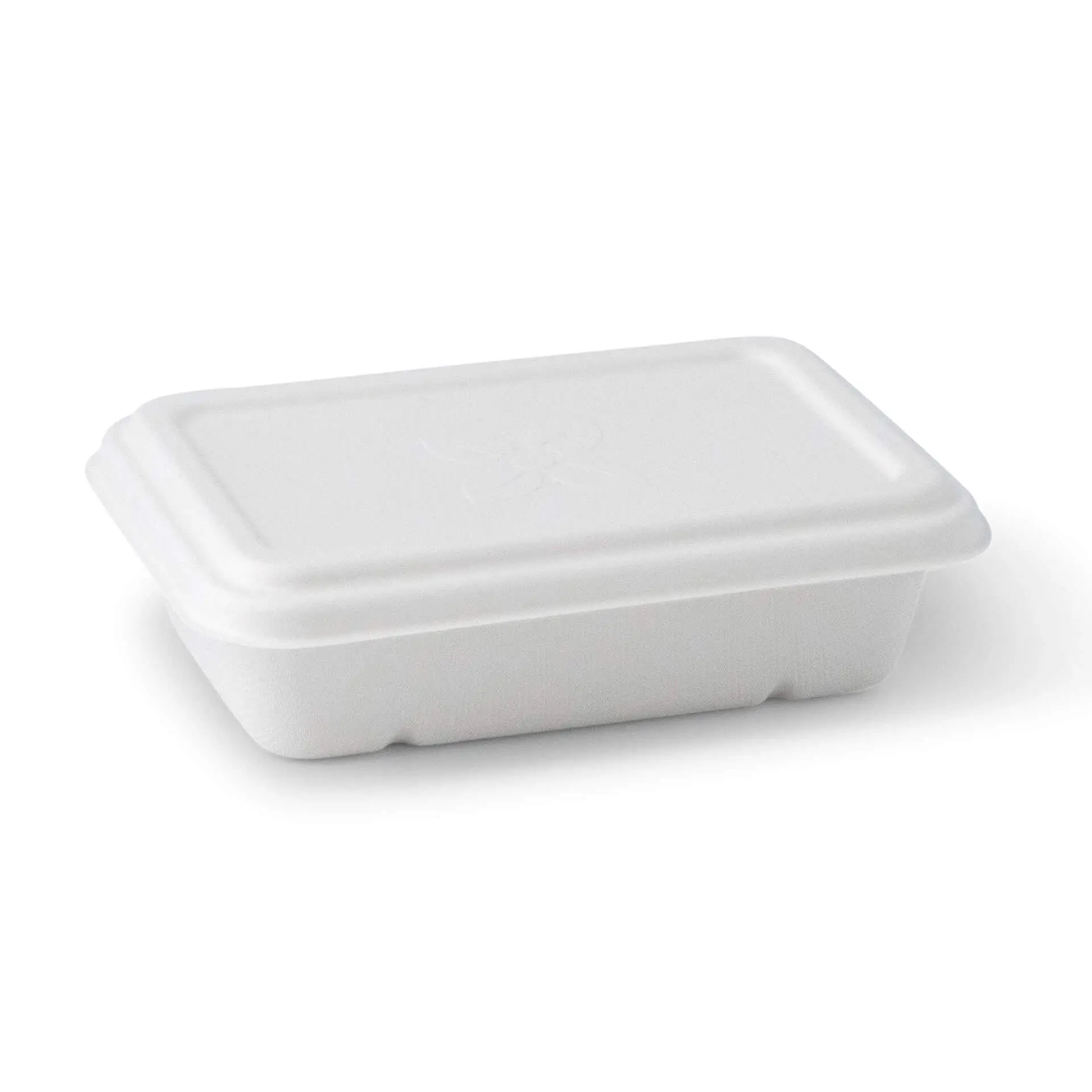 Zuckerrohr Schalen 17 x 12 x 5 cm, 500 ml, rechteckig Zuckerrohr Schalen 17 x 12 x 5 cm, 500 ml, rechteckig