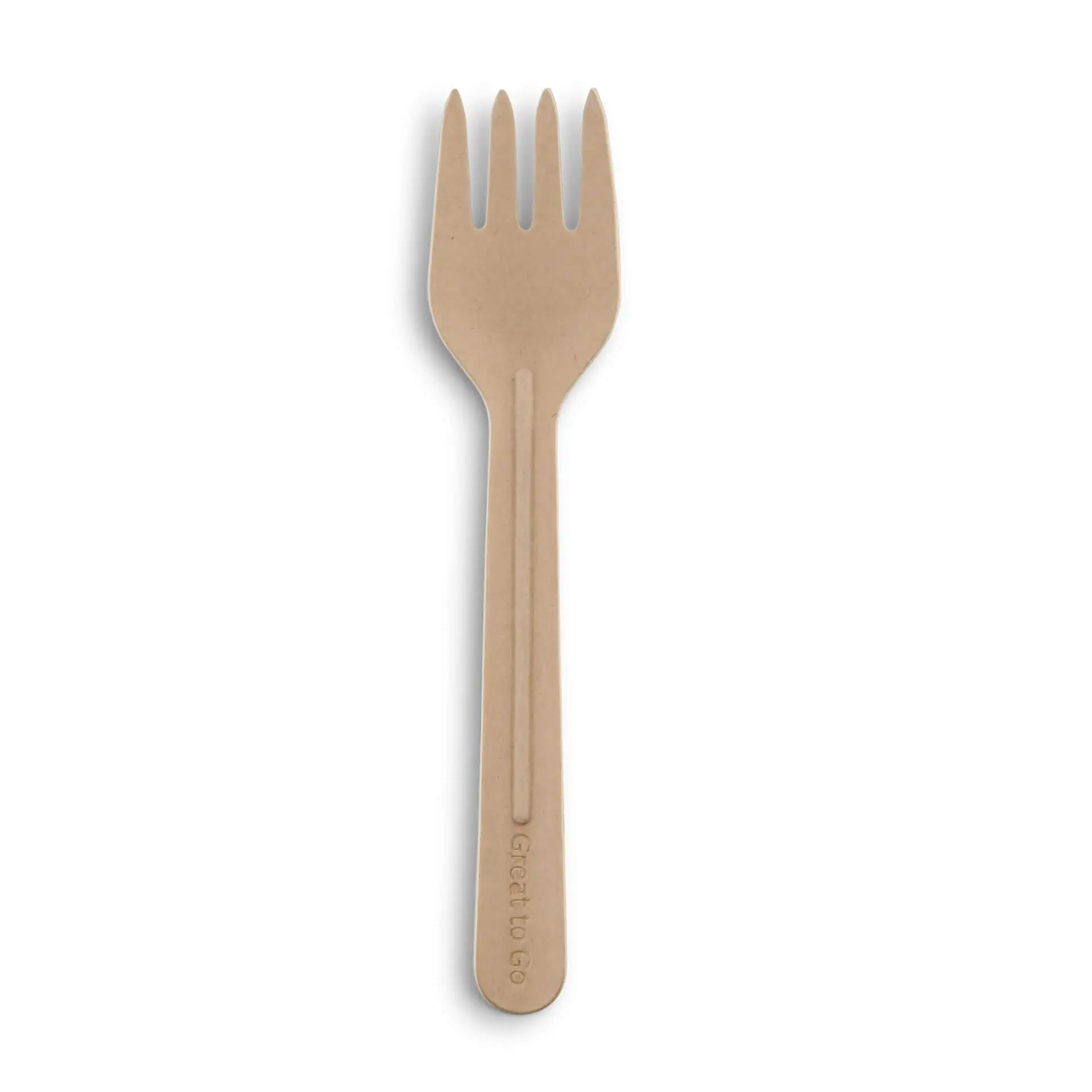 Papiergabeln 16,5 cm, braun dse06360-papiergabeln-165-cm-braun-1