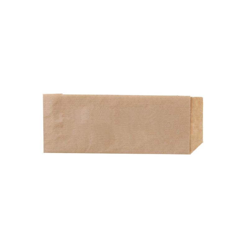 150 Sacs En Papier Pour Hot-dog - Imperméables à La Graisse, 21x12 Cm, Idéals Pour Stands De Nourriture, Snacks, événements